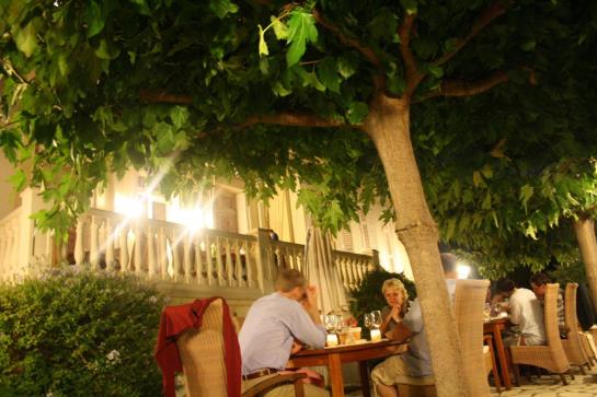 Romantik Hotel La Chêneraie  | Saint Raphael | Var | France 3