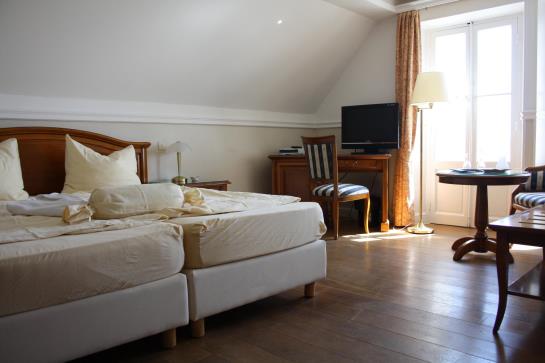 Romantik Hotel La Chêneraie  | Saint Raphael | Var | France 4