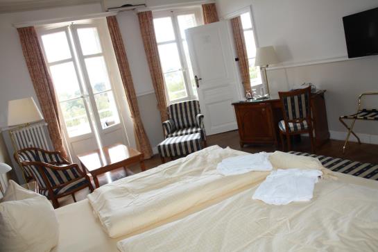 Romantik Hotel La Chêneraie  | Saint Raphael | Var | France 6