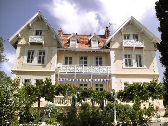 Romantik Hotel La Chêneraie  | Saint Raphael | Var | France 7