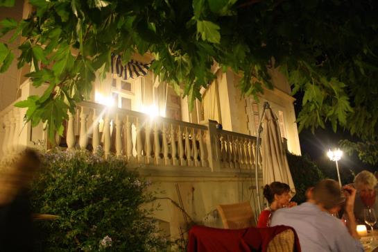 Romantik Hotel La Chêneraie  | Saint Raphael | Var | France 9