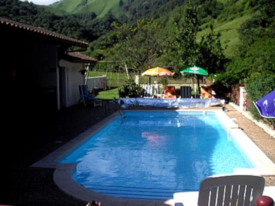 Hotel Sources de la Nive  | Esterencuby | Pyrenees-Atlantiques | France 1