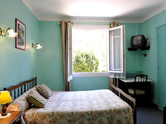 Hotel Sources de la Nive  | Esterencuby | Pyrenees-Atlantiques | France 2