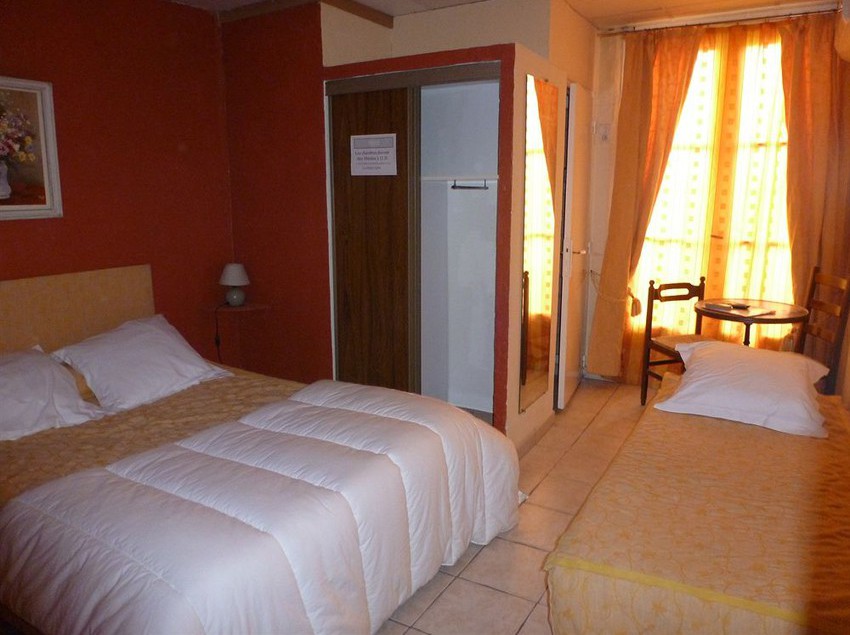 Hotel Bellevue Frejus Var