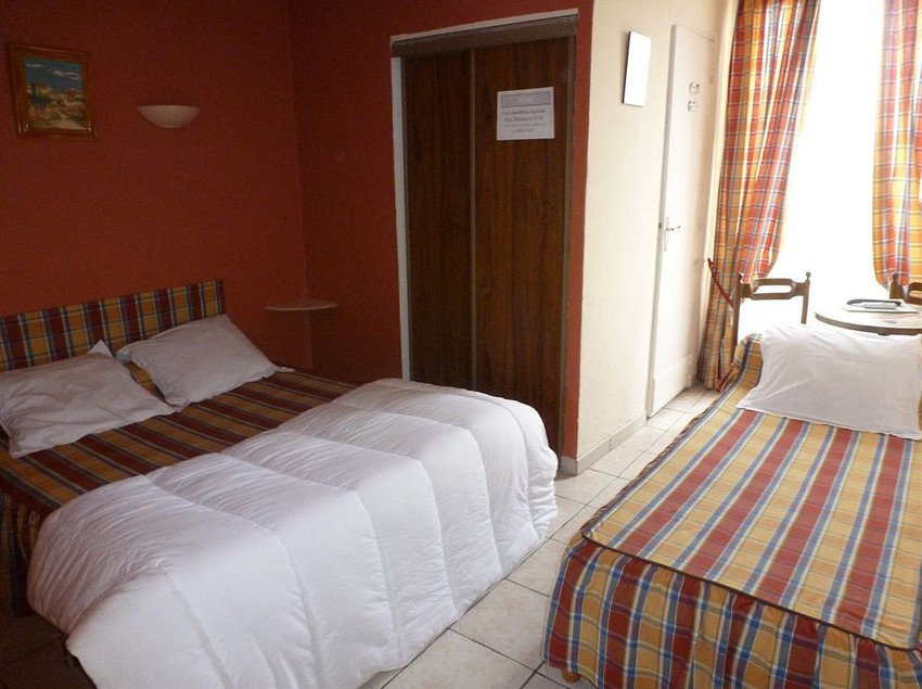 Hôtel Bellevue  | Frejus | Var | France 1