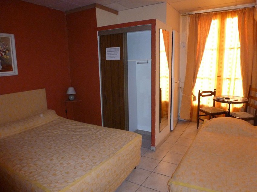 Hôtel Bellevue  | Frejus | Var | France 2