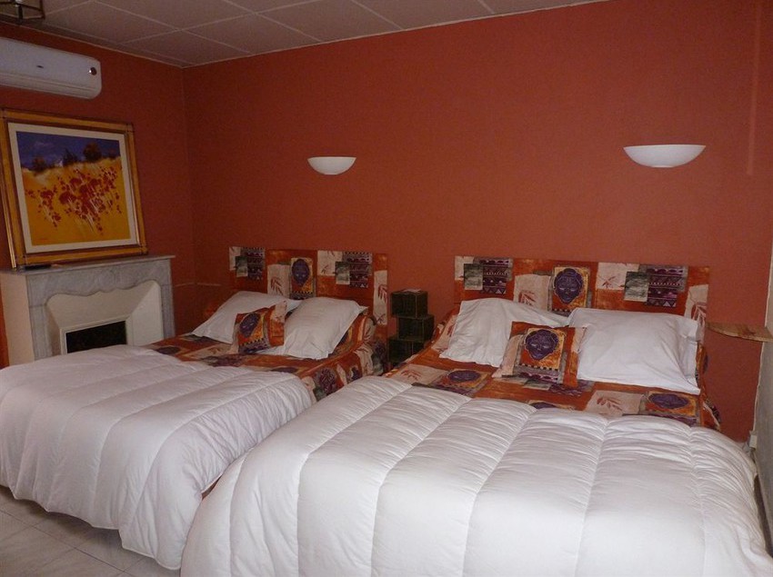 Hôtel Bellevue  | Frejus | Var | France 3