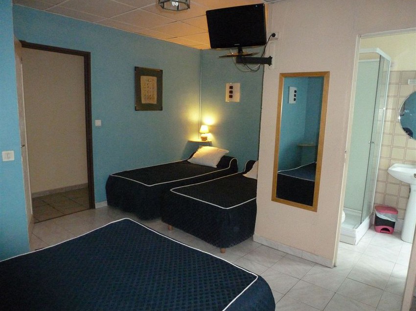 Hôtel Bellevue  | Frejus | Var | France 5