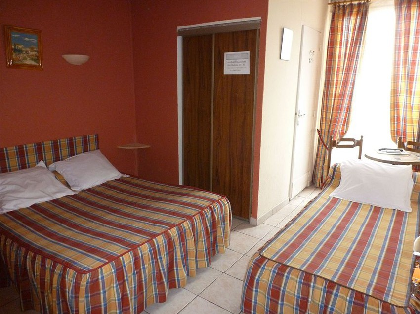 Hôtel Bellevue  | Frejus | Var | France 6