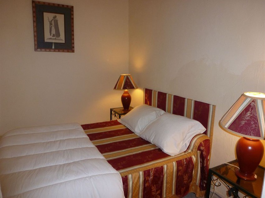 Hôtel Bellevue  | Frejus | Var | France 8