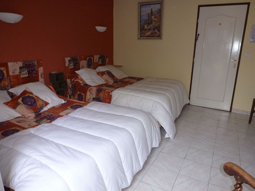 Hôtel Bellevue  | Frejus | Var | France 9