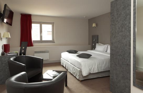 Hôtel La Table de Gustave  | Ornans | Doubs | France 10