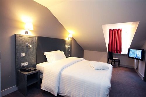 Hôtel La Table de Gustave  | Ornans | Doubs | France 14