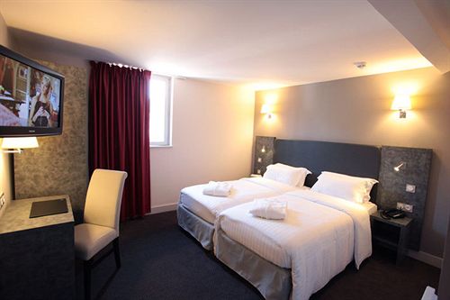 Hôtel La Table de Gustave  | Ornans | Doubs | France 17