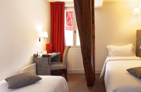 Hôtel La Table de Gustave  | Ornans | Doubs | France 3