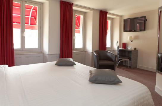 Hôtel La Table de Gustave  | Ornans | Doubs | France 4