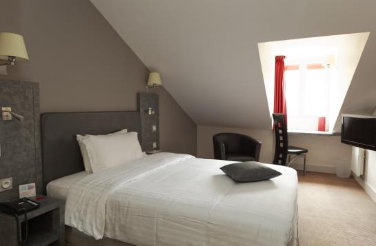 Hôtel La Table de Gustave  | Ornans | Doubs | France 5