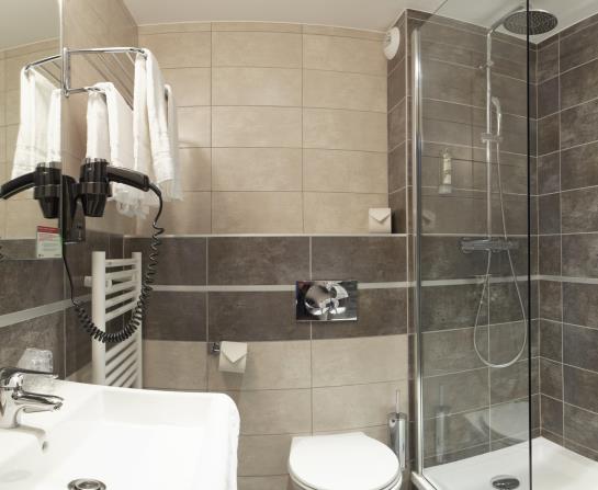 Hôtel La Table de Gustave  | Ornans | Doubs | France 9