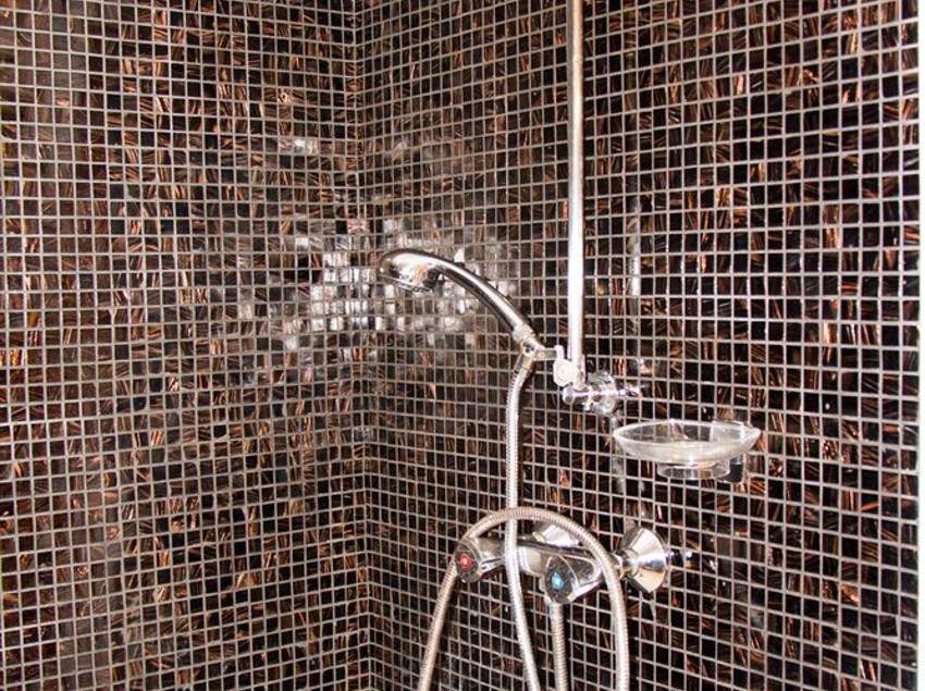 Hotel Du Trosy Altos del Sena