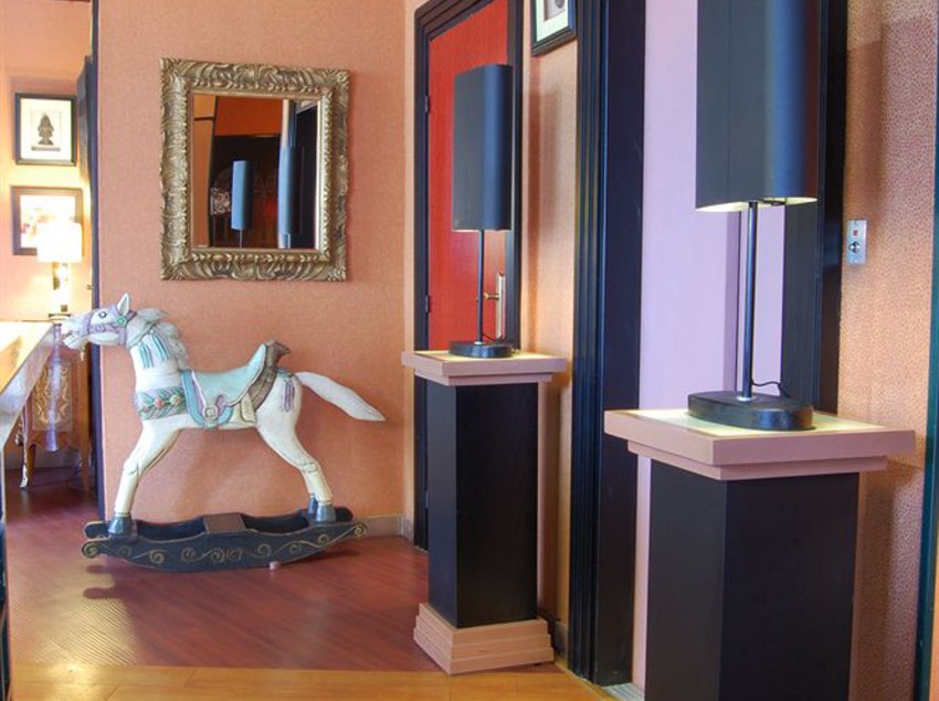 Hôtel Du Trosy  | Clamart | Hauts-de-Seine | France 10