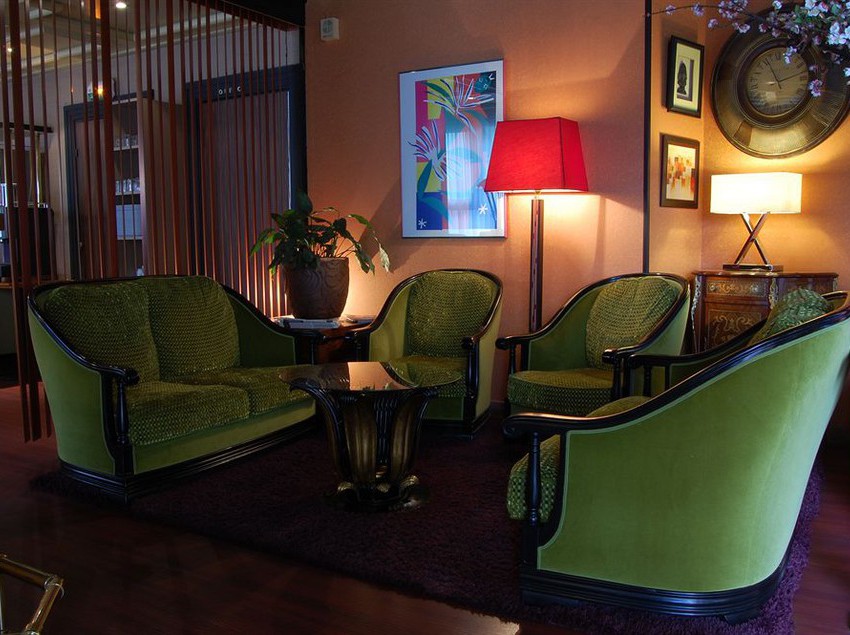 Hôtel Du Trosy  | Clamart | Hauts-de-Seine | France 11