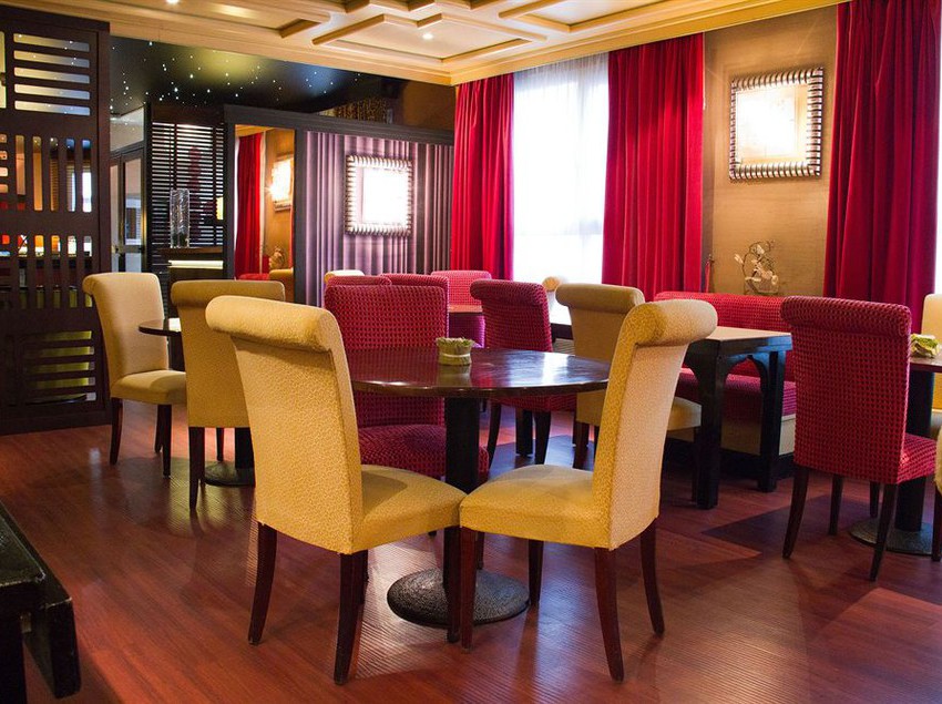 Hôtel Du Trosy  | Clamart | Hauts-de-Seine | France 12