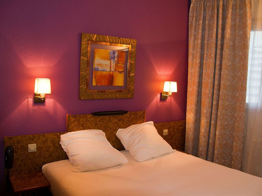 Hôtel Du Trosy  | Clamart | Hauts-de-Seine | France 2