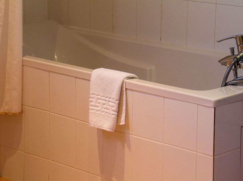 Hôtel Du Trosy  | Clamart | Hauts-de-Seine | France 20