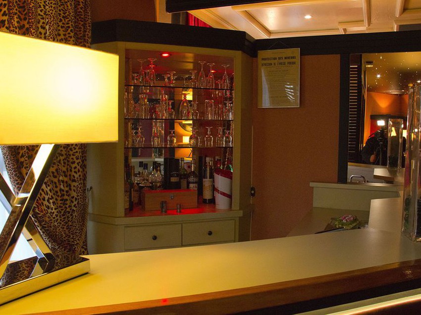 Hôtel Du Trosy  | Clamart | Hauts-de-Seine | France 3