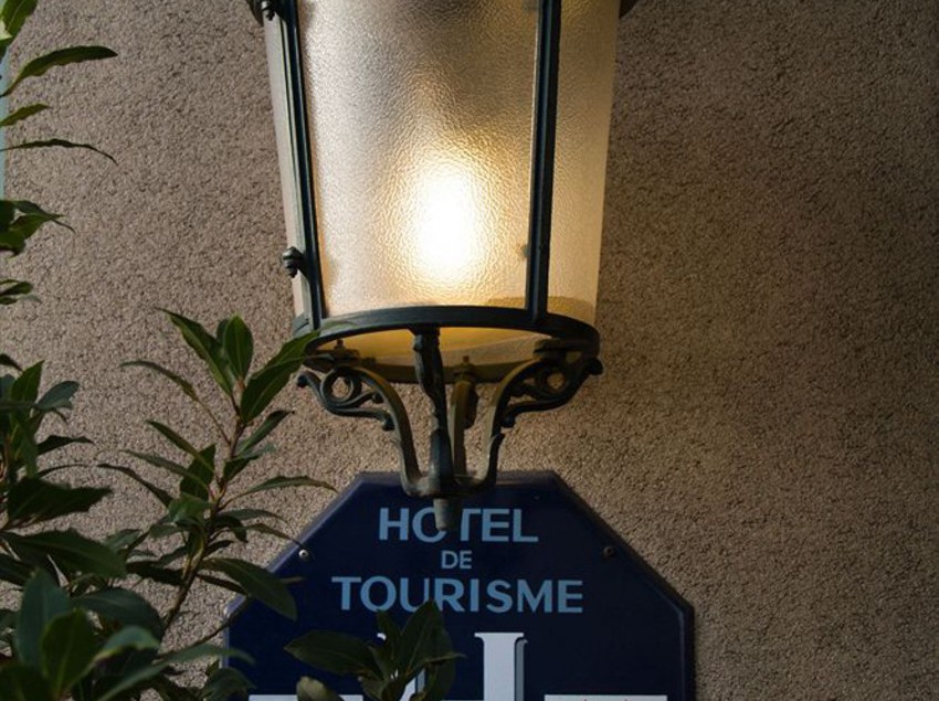 Hôtel Du Trosy  | Clamart | Hauts-de-Seine | France 5