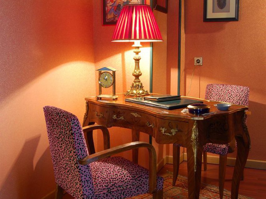 Hôtel Du Trosy  | Clamart | Hauts-de-Seine | France 8