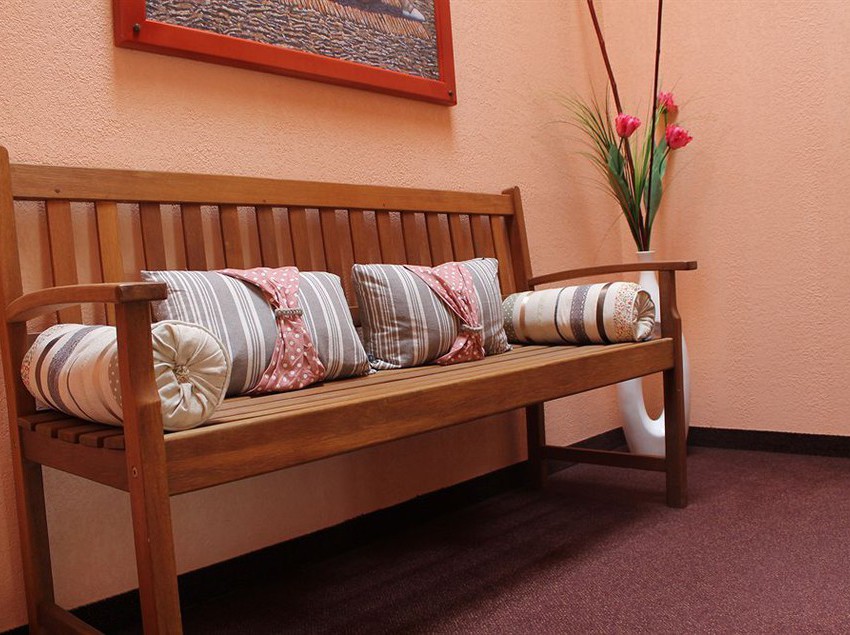 Hôtel Quick Palace  | Noyelles Godault | Pas-de-Calais | France 1