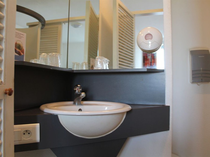 Hôtel Quick Palace  | Noyelles Godault | Pas-de-Calais | France 10