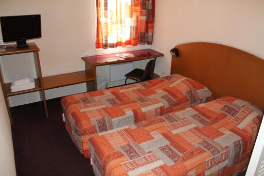 Hôtel Quick Palace  | Noyelles Godault | Pas-de-Calais | France 12