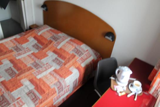 Hôtel Quick Palace  | Noyelles Godault | Pas-de-Calais | France 15