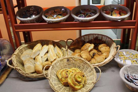 Hôtel Quick Palace  | Noyelles Godault | Pas-de-Calais | France 16