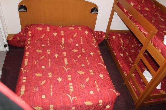 Hôtel Quick Palace  | Noyelles Godault | Pas-de-Calais | France 17