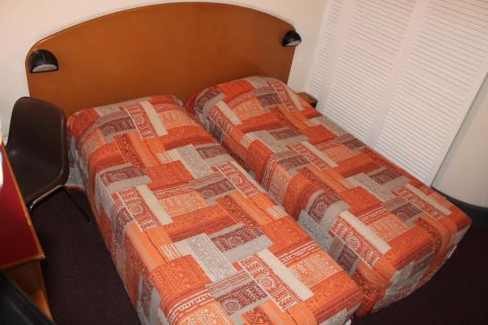 Hôtel Quick Palace  | Noyelles Godault | Pas-de-Calais | France 18