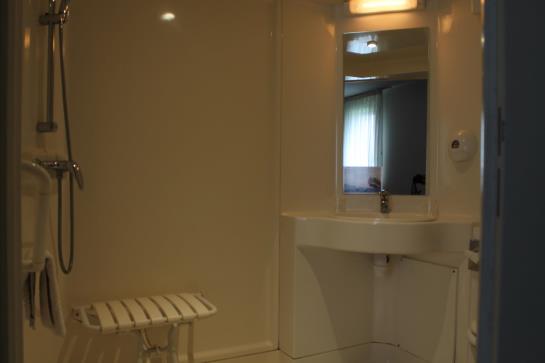 Hôtel Quick Palace  | Noyelles Godault | Pas-de-Calais | France 19