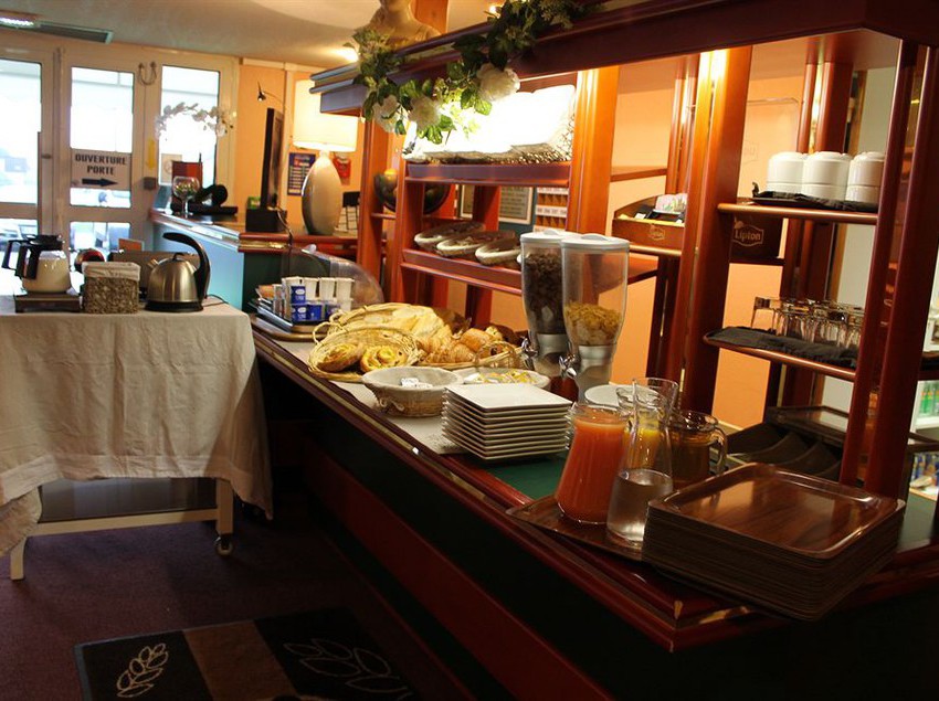 Hôtel Quick Palace  | Noyelles Godault | Pas-de-Calais | France 2