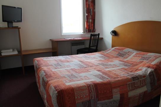 Hôtel Quick Palace  | Noyelles Godault | Pas-de-Calais | France 20