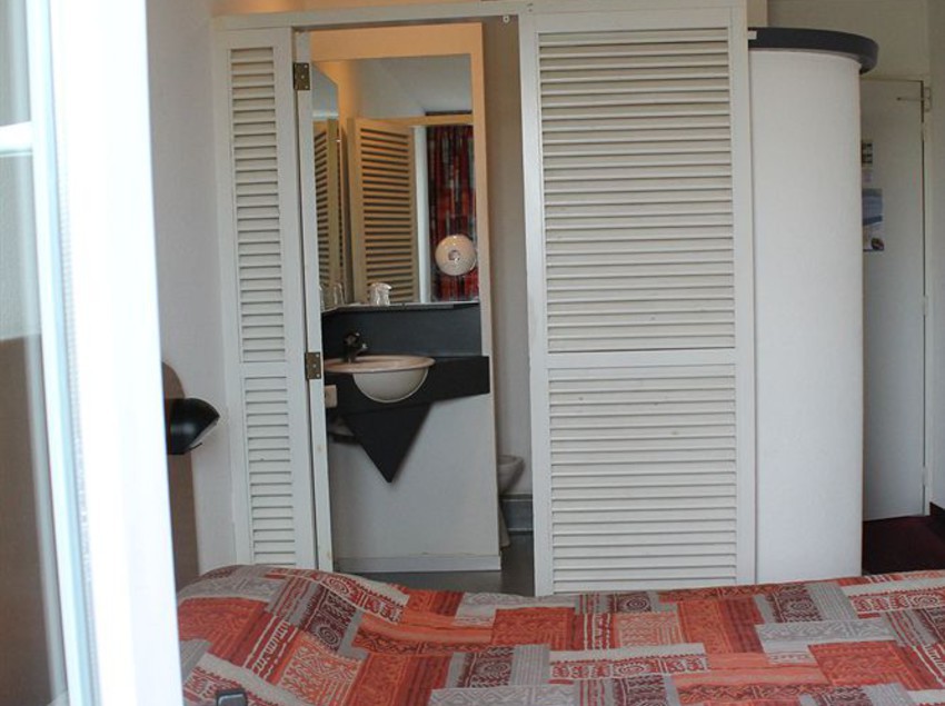 Hôtel Quick Palace  | Noyelles Godault | Pas-de-Calais | France 3