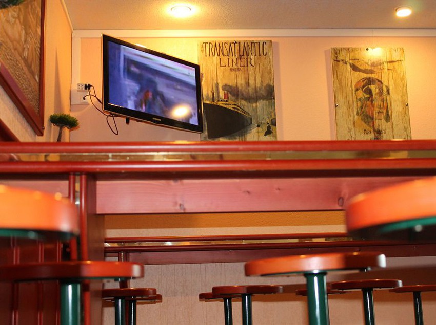 Hôtel Quick Palace  | Noyelles Godault | Pas-de-Calais | France 5