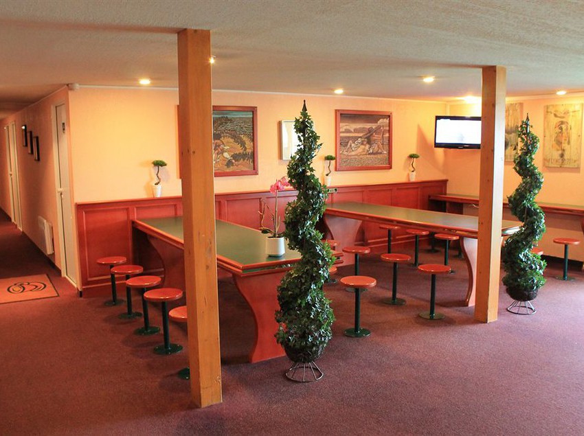 Hôtel Quick Palace  | Noyelles Godault | Pas-de-Calais | France 7