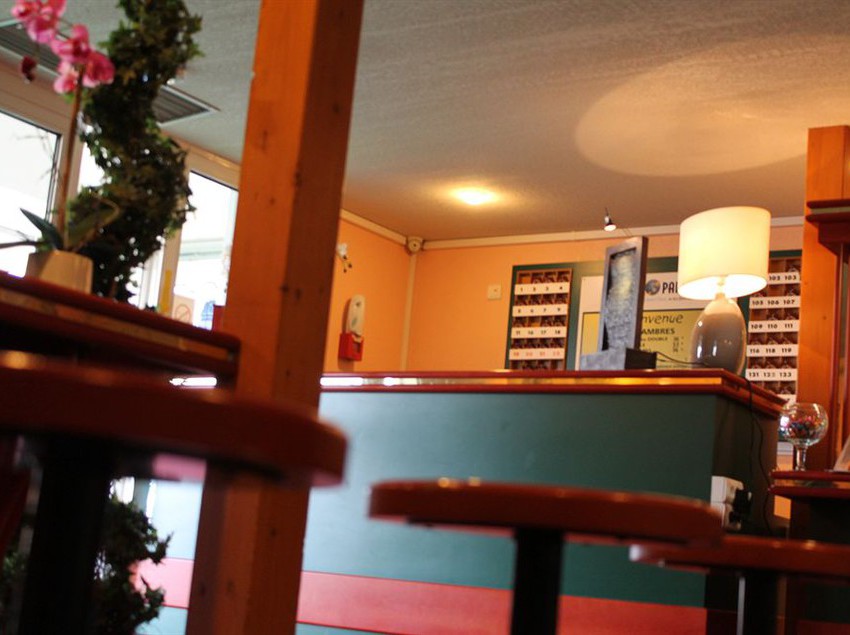 Hôtel Quick Palace  | Noyelles Godault | Pas-de-Calais | France 8