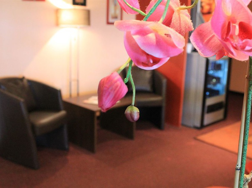 Hôtel Quick Palace  | Noyelles Godault | Pas-de-Calais | France 9