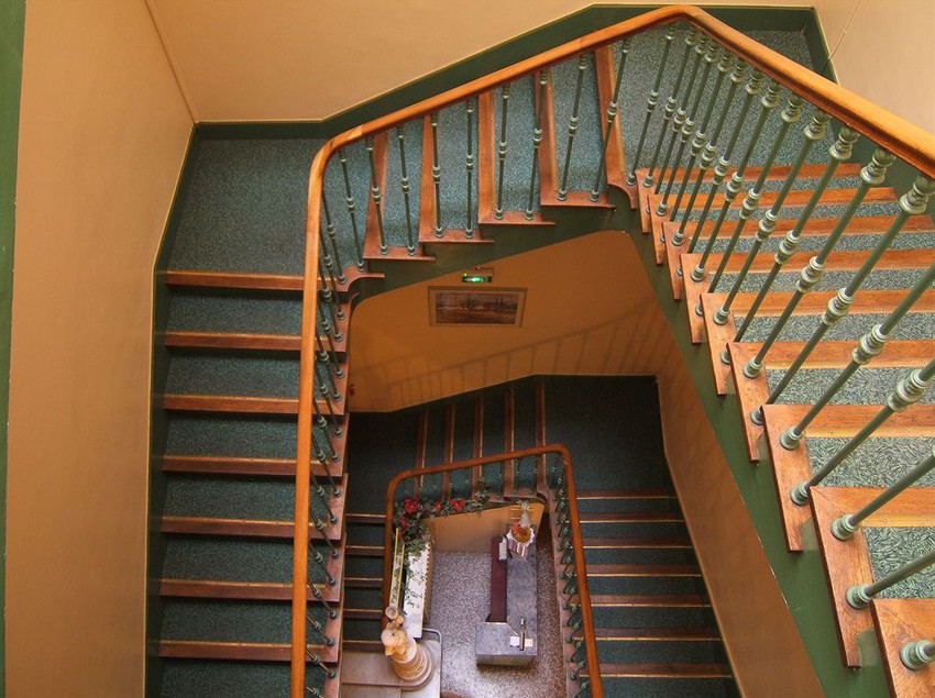 Hôtel De Provence  | Salon de Provence | Bouches du Rhone | France 1