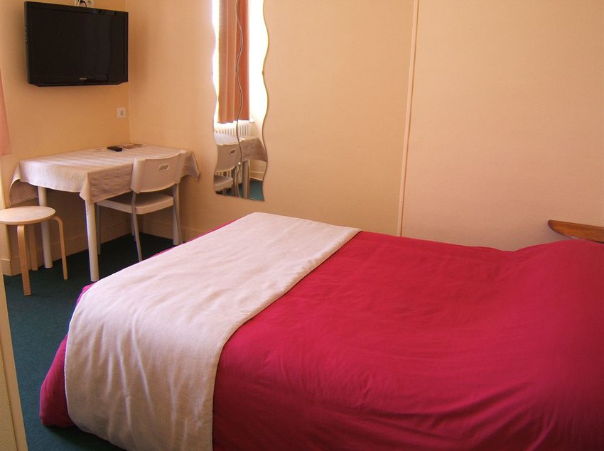 Hôtel De Provence  | Salon de Provence | Bouches du Rhone | France 10