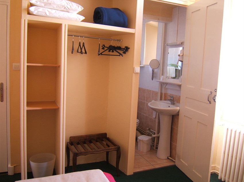 Hôtel De Provence  | Salon de Provence | Bouches du Rhone | France 11