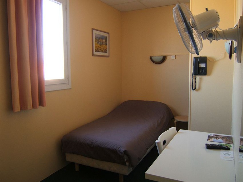 Hôtel De Provence  | Salon de Provence | Bouches du Rhone | France 12